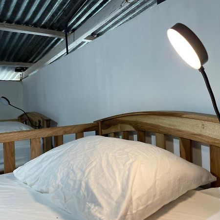 Mango Cafe And Hostel San Juan del Sur Ngoại thất bức ảnh