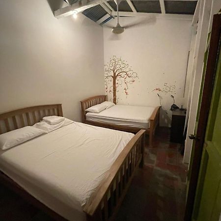 Mango Cafe And Hostel San Juan del Sur Ngoại thất bức ảnh