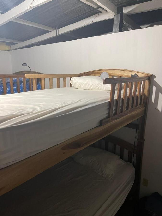 Mango Cafe And Hostel San Juan del Sur Ngoại thất bức ảnh