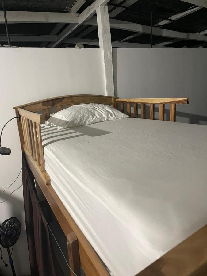Mango Cafe And Hostel San Juan del Sur Ngoại thất bức ảnh